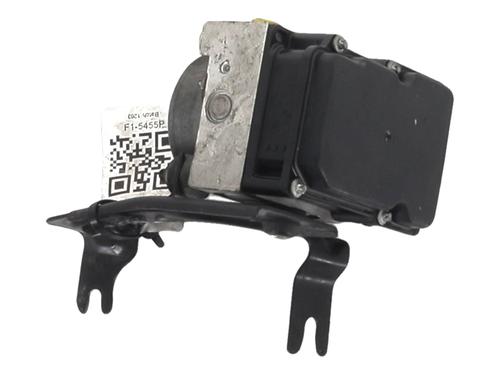 ABS pump RENAULT CLIO III (BR0/1, CR0/1) 1.5 dCi (BR17, CR17) | BP32487702M43