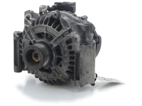 Used Alternator MERCEDES-BENZ E-CLASS (W211) E 220 CDI (211.006) (150 hp) 31698915