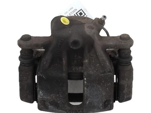 Used Left front brake caliper Left front brake caliper RENAULT CLIO III (BR0/1, CR0/1) 1.5 dCi (BR0H, CR0H, CR1S, BR1S) (106 hp) 34177755 34177755
