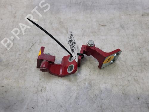 Used Hinge/Door check strap FIAT PANDA (312_, 319_) 1.0 Mild Hybrid (312.PYD1B) (69 hp) 27902154