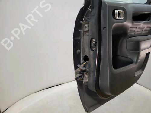 Dør højre bagtil CITROËN C4 CACTUS 1.6 BlueHDi 100 | BP31285181C5