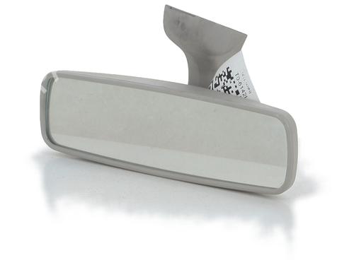 Used Rear mirror RENAULT CLIO IV (BH_) 1.5 dCi 90 (90 hp) 30524043