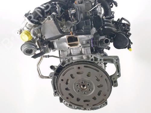 Engine PEUGEOT 2008 I (CU_) 1.2 THP 110 / PureTech 110 | BP26969824M1