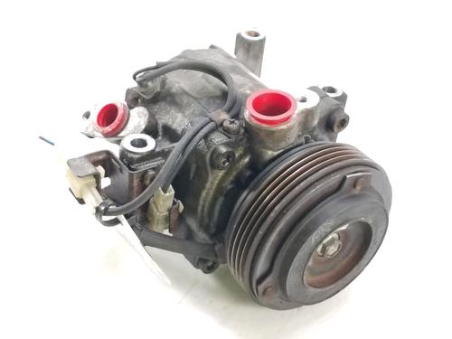 AC compressor DAIHATSU SIRION (M3_) 1.3 (M301) (87 hp) 10743244