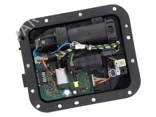 Modulo elettronico PEUGEOT PARTNER Tepee [2008-2025]  27921678