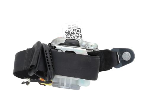 Used Front right belt tensioner Front right belt tensioner PEUGEOT EXPERT Van (V_) 1.6 BlueHDi 95 (95 hp) 34118482 34118482