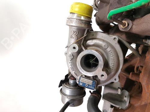 Engine RENAULT LAGUNA III (BT0/1) 1.5 dCi (BT00, BT0A, BT0T, BT1J) | BP36351451M1  - Image 6