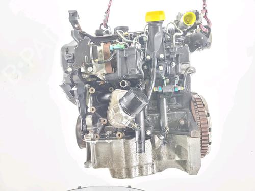 Engine RENAULT CLIO III (BR0/1, CR0/1) 1.5 dCi | BP30584328M1