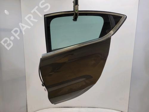 Used Left rear door CITROËN DS4 (NX_) 2.0 HDi / BlueHDi 135 (136 hp) 29347187