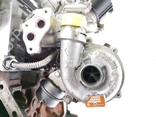 Engine RENAULT MEGANE III Hatchback (BZ0/1_, B3_) 1.5 dCi | BP37166759M1 - Image 6