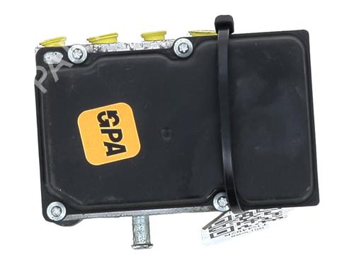 ABS pump DACIA DUSTER (HS_) 1.5 dCi (HSMC) | BP29931612M43