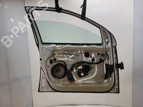 Left front door VW GOLF V (1K1) 1.9 TDI | BP29874924C2