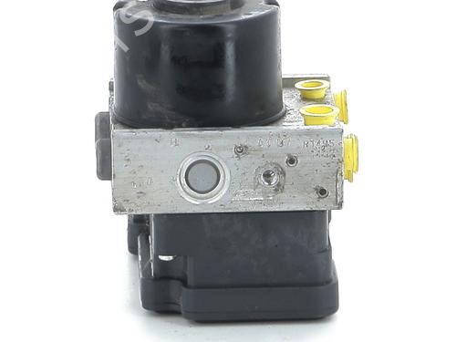 ABS pump PEUGEOT 207 (WA_, WC_) 1.4 HDi | BP30925492M43