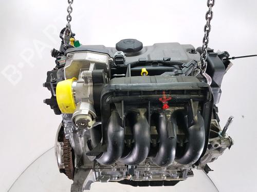 Engine PEUGEOT 206+ (2L_, 2M_) 1.1 | BP40521262M1 - Image 5