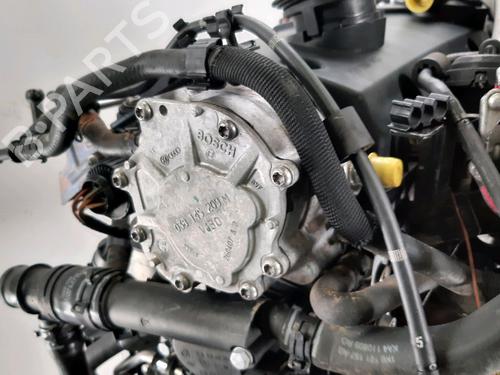 Engine VW GOLF V (1K1) 1.9 TDI | BP33420036M1  - Image 8