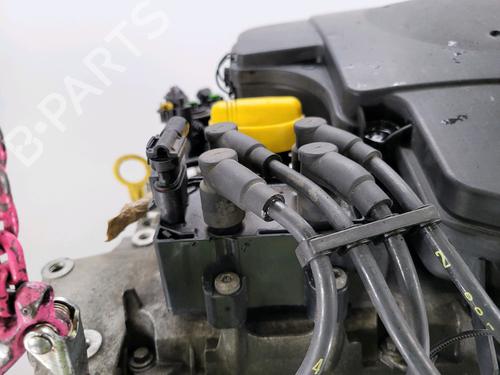 Engine DACIA SANDERO 1.4 MPI LPG | BP21528865M1 - Image 8