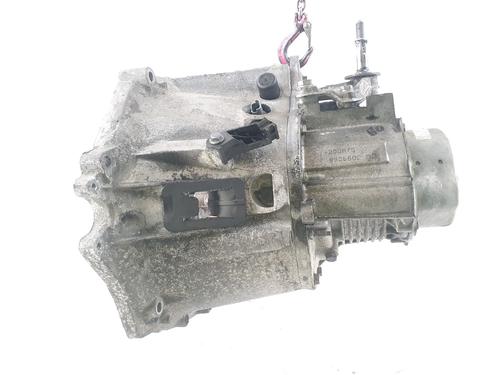 Used Gearbox PEUGEOT 308 I (4A_, 4C_) 1.6 HDi (90 hp) 31032168