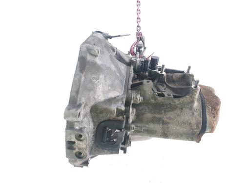 Used Gearbox PEUGEOT 206+ (2L_, 2M_) 1.4 HDi eco 70 (68 hp) 29552795