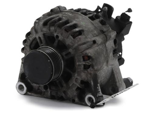 Generator Generator 39633154 39633154
