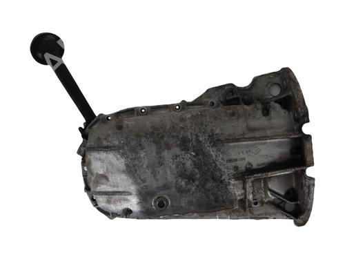Used Oil sump Oil sump RENAULT CLIO III (BR0/1, CR0/1) 1.2 16V (103 hp) 32487654 32487654