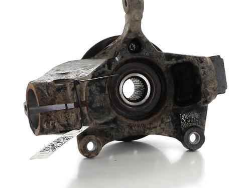 Right front steering knuckle RENAULT CLIO IV (BH_) 1.6 RS (BHJ4, BHJ6, BHMM) | BP25432240M26 