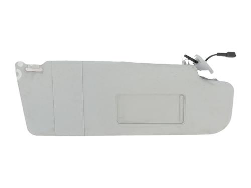 Right sun visor SKODA SUPERB II Estate (3T5) 2.0 TDI 16V | BP23875066I2 