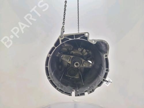 Gearbox BMW 3 (E90) 330 xd | BP18828635M3 