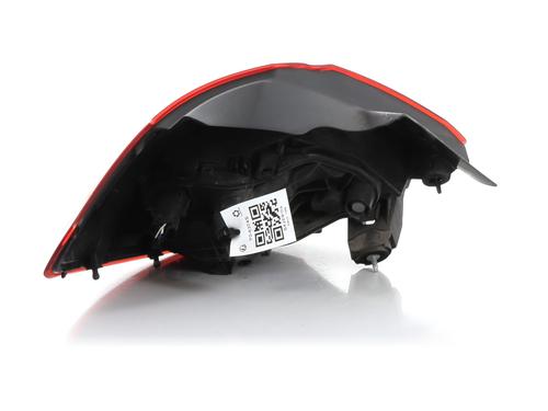 Right taillight OPEL CORSA E (X15) 1.4 (08, 68) | BP29198012C35 