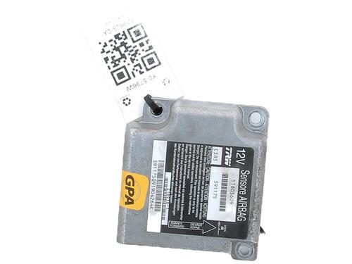 ECU airbags FIAT PANDA (169_) 1.1 (169.AXA1A) | BP19421057M53 