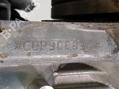 Motor VW POLO V (6R1, 6C1) 1.2 | BP29741007M1 