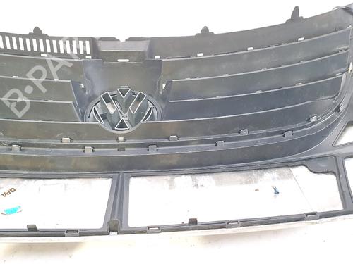 Grille VW TOURAN (1T1, 1T2) 1.9 TDI | BP29517547C40 