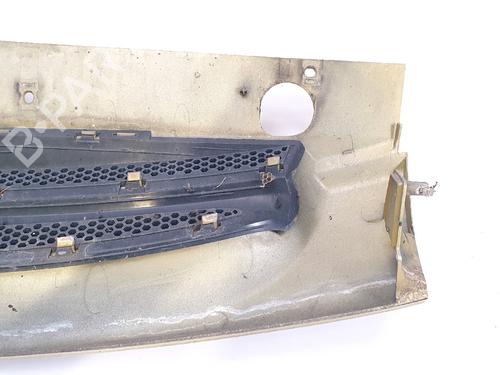 Grille PEUGEOT PARTNER MPV (5_, G_) 2.0 HDI | BP29552767C40 