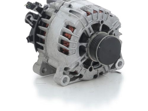 Alternator CITROËN C3 Picasso (SH_) | BP32512888M7