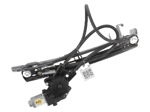 Used Front right window mechanism Front right window mechanism SEAT IBIZA IV (6J5, 6P1) [2008-2017] 34147231 34147231