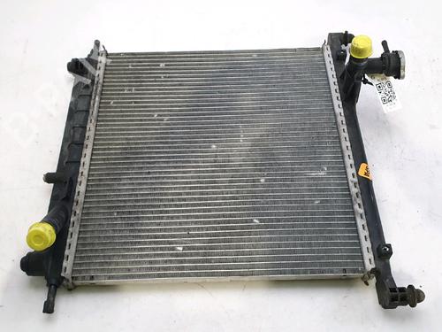 Used Water radiator NISSAN MICRA IV (K13K, K13KK) 1.2 (80 hp) 29198520