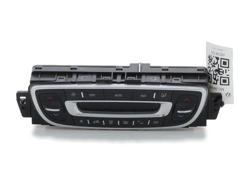 AC Styreenhet / Manøvreringsenhet RENAULT MEGANE III Grandtour (KZ0/1) 1.5 dCi (KZ09, KZ0D, KZ1G, KZ29, KZ14, KZ1W, KZ10, KZ1F,... (110 hp) 28971922