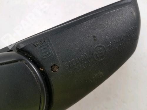 Right mirror VW GOLF II (19E, 1G1) 1.6 D | BP10428805C27