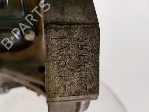 Engine HONDA JAZZ II (GD_, GE3, GE2) 1.3 iDSi (GD1) | BP11685848M1 