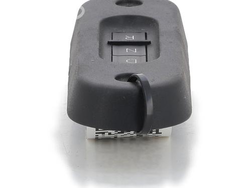 Gear lever CITROËN AMI (9A_) Electric (9AZ2CA) | BP27993473M90 