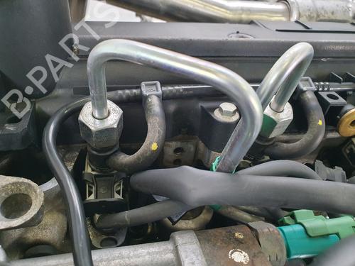Engine RENAULT CLIO III (BR0/1, CR0/1) 1.5 dCi (C/BR0G, C/BR1G) | BP39087621M1  - Image 9