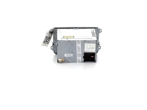 Radio VW GOLF V (1K1) | BP33446461E6 - Image 2