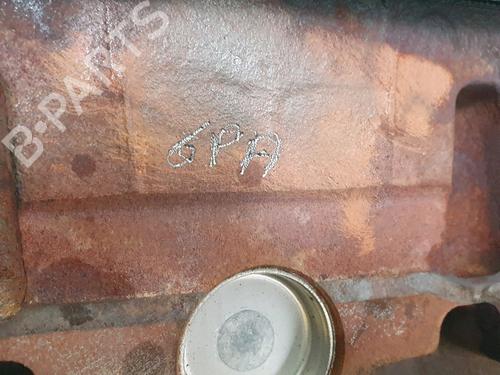 Engine RENAULT MASTER II Van (FD)  | BP27374028M1 