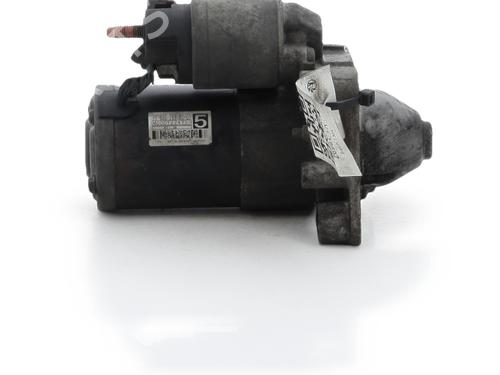 Startmotor Startmotor PEUGEOT 207 (WA_, WC_) 1.4 HDi (68 hp) 36182059 36182059