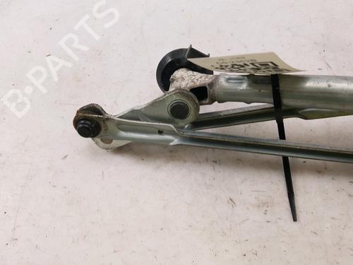 Front wipers mechanism KIA CEE'D Sportswagon (JD) 1.6 CRDi 128 | BP15062991C83 