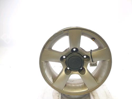 Used Rim SUZUKI JIMNY Closed Off-Road Vehicle (SN) 1.5 DDiS 4x4 (86 hp) 27667202