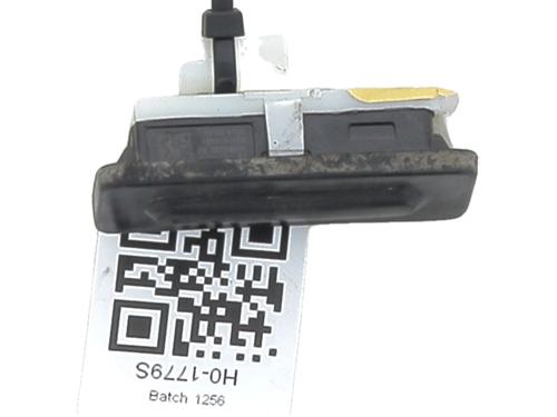 Tailgate handle CITROËN C4 III (BA_, BB_, BC_) BLUEHDI 110 (BBYHSA) | BP34112007C132 - Image 4
