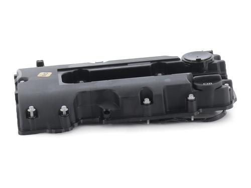 Valve cover CHEVROLET AVEO Hatchback (T300) 1.4 | BP32693501M124 - Image 4