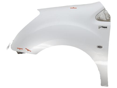 Used Left front fenders Left front fenders PEUGEOT PARTNER Box Body/MPV 1.6 HDi (75 hp) 36351370 36351370
