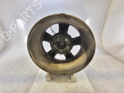 Used Rim KIA SORENTO I (JC) 2.5 CRDi (170 hp) 21564380