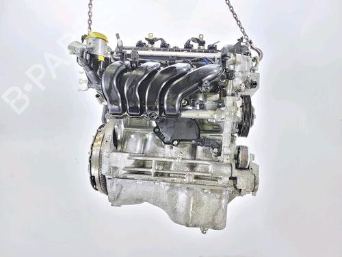 Engine SUZUKI SWIFT V (AZ) 1.2 AllGrip (A2L412) | BP19081001M1 